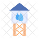 پیش‌نمایش فایل water-tower-9043937 از پک آتش نشان