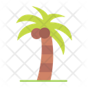 پیش‌نمایش فایل coconut-tree-9044044 از پک تابستان