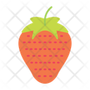 پیش‌نمایش فایل strawberry-9044023 از پک تابستان