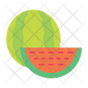 پیش‌نمایش فایل watermelon-9044018 از پک تابستان