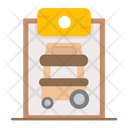 پیش‌نمایش فایل cart-registration-9068115 از پک غذای خیابانی