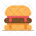 پیش‌نمایش فایل cheese-burger-9068116 از پک غذای خیابانی