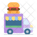 پیش‌نمایش فایل food-truck-9068143 از پک غذای خیابانی