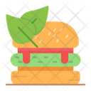 پیش‌نمایش فایل vegan-burger-9068190 از پک غذای خیابانی