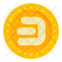 پیش‌نمایش فایل dash-9067636 از پک ارز دیجیتال