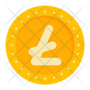 پیش‌نمایش فایل litecoin-9067653 از پک ارز دیجیتال
