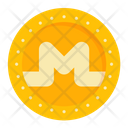 پیش‌نمایش فایل monero-9067657 از پک ارز دیجیتال