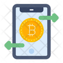 پیش‌نمایش فایل transaction-9067674 از پک ارز دیجیتال
