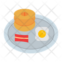 پیش‌نمایش فایل brunch-9067352 از پک تهیه غذا