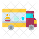 پیش‌نمایش فایل food-truck-9067379 از پک تهیه غذا