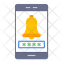 پیش‌نمایش فایل access-alarms-9067203 از پک رابط و تجربه کاربری موبایل
