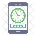 پیش‌نمایش فایل access-time-9067204 از پک رابط و تجربه کاربری موبایل