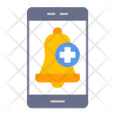 پیش‌نمایش فایل add-alarm-9067205 از پک رابط و تجربه کاربری موبایل