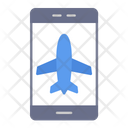 پیش‌نمایش فایل airplane-mode-active-9067206 از پک رابط و تجربه کاربری موبایل