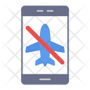 پیش‌نمایش فایل airplane-mode-inactive-9067207 از پک رابط و تجربه کاربری موبایل
