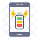 پیش‌نمایش فایل battery-charging-full-9067209 از پک رابط و تجربه کاربری موبایل