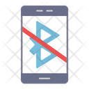پیش‌نمایش فایل bluetooth-disabled-9067214 از پک رابط و تجربه کاربری موبایل