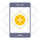 پیش‌نمایش فایل brightness-high-9067217 از پک رابط و تجربه کاربری موبایل