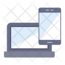 پیش‌نمایش فایل devices-9067222 از پک رابط و تجربه کاربری موبایل