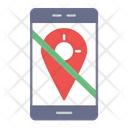 پیش‌نمایش فایل gps-not-fixed-9067224 از پک رابط و تجربه کاربری موبایل