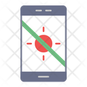 پیش‌نمایش فایل gps-off-9067225 از پک رابط و تجربه کاربری موبایل