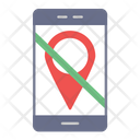 پیش‌نمایش فایل location-disable-9067226 از پک رابط و تجربه کاربری موبایل
