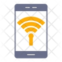 پیش‌نمایش فایل network-wifi-9067229 از پک رابط و تجربه کاربری موبایل