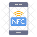 پیش‌نمایش فایل nfc-9067231 از پک رابط و تجربه کاربری موبایل