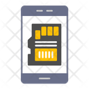 پیش‌نمایش فایل sd-storage-9067236 از پک رابط و تجربه کاربری موبایل