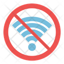 پیش‌نمایش فایل signal-wifi-off-9067244 از پک رابط و تجربه کاربری موبایل