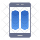 پیش‌نمایش فایل storage-9067245 از پک رابط و تجربه کاربری موبایل