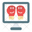 پیش‌نمایش فایل boxing-9065958 از پک واقعیت مجازی