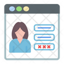 پیش‌نمایش فایل login-9065960 از پک واقعیت مجازی
