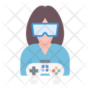 پیش‌نمایش فایل virtual-reality-9065963 از پک واقعیت مجازی