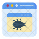پیش‌نمایش فایل application-malware-9064652 از پک امنیت