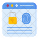 پیش‌نمایش فایل biometric-9064653 از پک امنیت