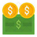 پیش‌نمایش فایل cash-and-coins-9063871 از پک بازاریابی وب