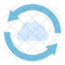 پیش‌نمایش فایل cloud-sync-9063880 از پک بازاریابی وب