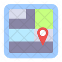 پیش‌نمایش فایل route-map-9063883 از پک بازاریابی وب