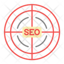 پیش‌نمایش فایل seo-target-9063861 از پک بازاریابی وب