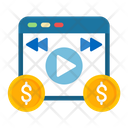 پیش‌نمایش فایل video-monetization-9063858 از پک بازاریابی وب
