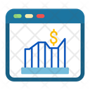 پیش‌نمایش فایل website-statistics-9063859 از پک بازاریابی وب