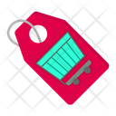 پیش‌نمایش فایل cart-tag-9064036 از پک خرید و تجارت الکترونیک