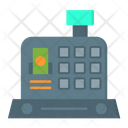 پیش‌نمایش فایل cashier-machine-9064040 از پک خرید و تجارت الکترونیک