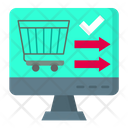 پیش‌نمایش فایل checkout-9064041 از پک خرید و تجارت الکترونیک