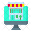 پیش‌نمایش فایل online-store-9064058 از پک خرید و تجارت الکترونیک