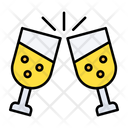 پیش‌نمایش فایل cheers-9085809 از پک سال نو