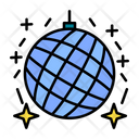پیش‌نمایش فایل disco-ball-9085801 از پک سال نو