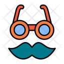 پیش‌نمایش فایل fun-glasses-9085821 از پک سال نو