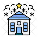 پیش‌نمایش فایل home-fireworks-9085795 از پک سال نو
